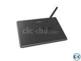 Huion 430P Android Supported Graphics Pad for online class 