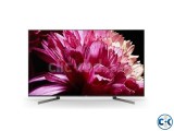 Sony Bravia X8577F 55inch 4K LED TV PRICE IN BD