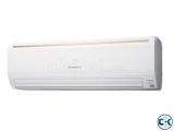 General ASGA18FMTB - Split Air Conditioner - 1.5 Ton