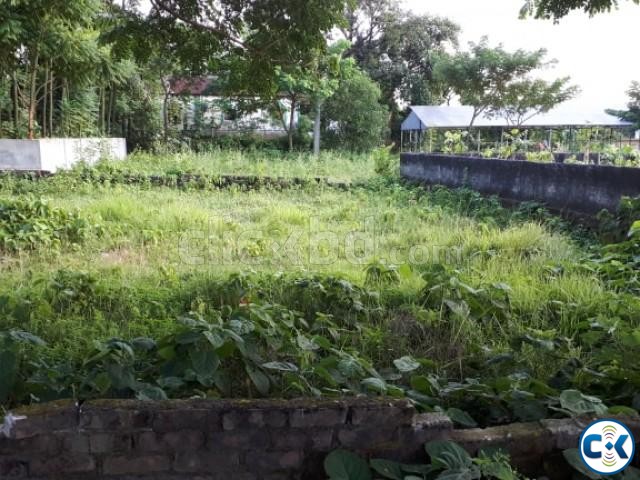 7 Katha 4 Katha 3 Katha ready Corner plot near Daffodil Un large image 0