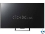 Sony KD-55X7000E 55 Inch 4K Ultra Smart TV