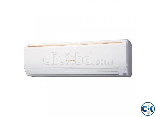 Best Quality O GENERAL AC 2 Ton Split Type large image 0