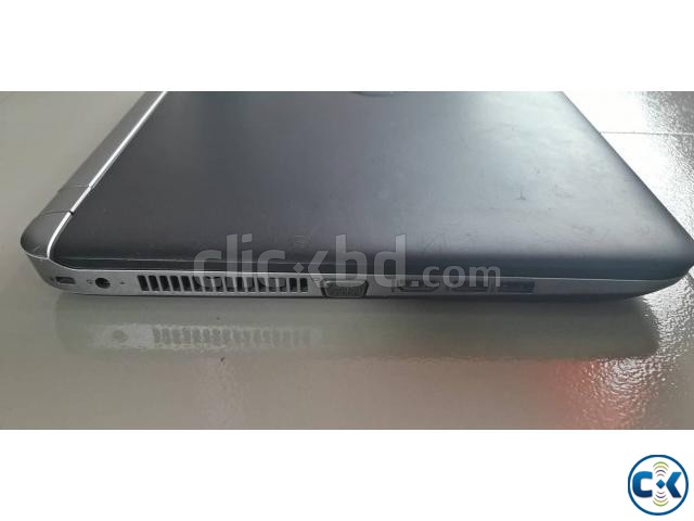 HP laptop ProBook 450 G3 large image 0