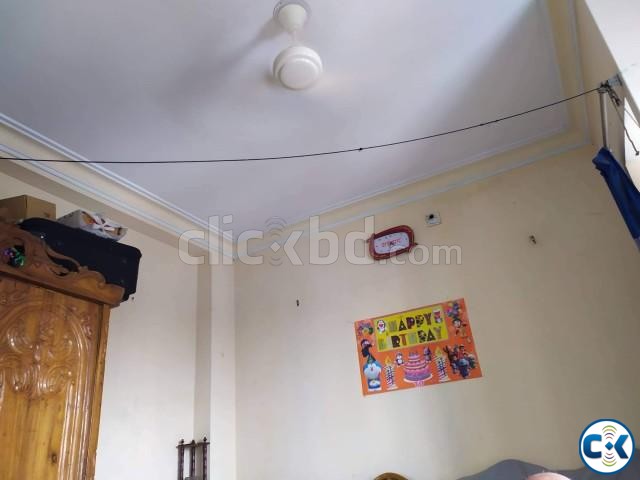 400 sqft in Sutrapur opposite to Juma masjid. large image 0