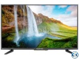 Full_HD_1080P-UP-32 Basic LED Color TV-HDMI-VGA All