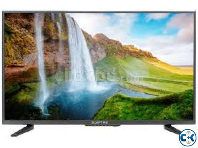 Full_HD_1080P-UP-32 Basic LED Color TV-HDMI-VGA All large image 0