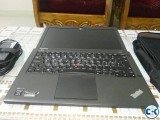 Lenovo ThinkPad X240 Core i5 4th gen 4GB 500GB 16GB SSD