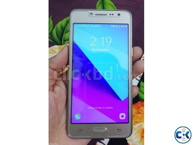 Galaxy Grand Prime Plus G532F large image 0