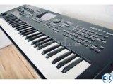 Yamaha Motif Xf6 01913 667772