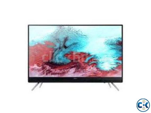 Original Samsung 32 K400 Smart LED TV large image 0