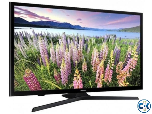 Original Samsung 40 Inch J5008 Full HD LED TV large image 0