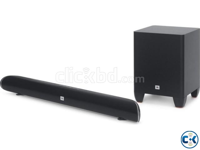 SOUND BAR JBL-SB150 BRAND NEW large image 0