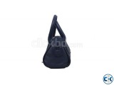 Genuine Leather Women s Top-Handle Casual Ladies Bags