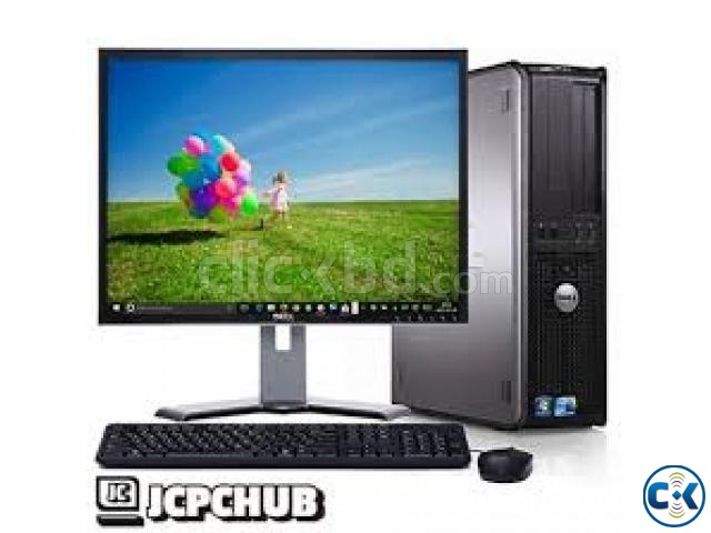Bumpper Offer 160 GB 4 GB 20 LED Monitor large image 0