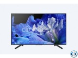 SONY 43 X7000F 4K INTERNET TV