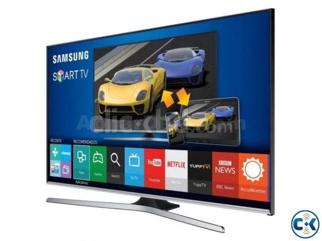 New Samsung 49 J5200 Full LED Smart TV large image 0