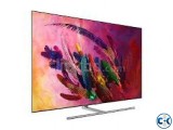 Samsung Q7FN 75 QLED 4K UHD Q HDR Elite Smart TV