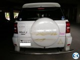 Toyota Rav4 J