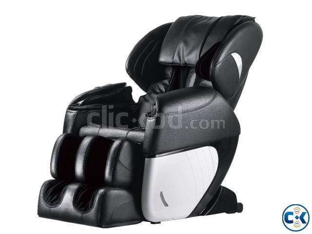 RELAX ON MASSAGE CHAIR large image 0