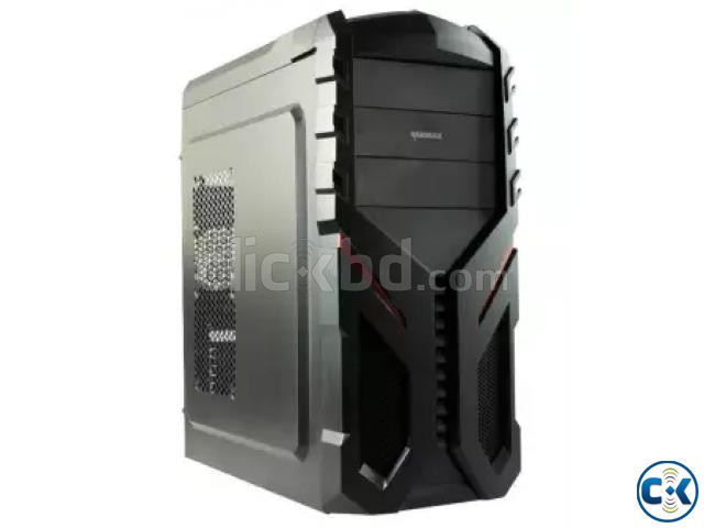 Gaming pc low end large image 0