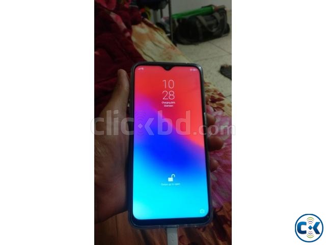 Realme 2 pro 4 64 gb large image 0