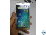 Xiaomi Redmi Note 3 with box