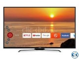 Android 32 LED Smart TV WiFi FULL HD 4k TV