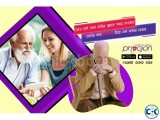 Elder Care in Bangladesh