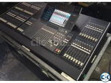 Yamaha M-7-CL-48 Digital Mixer Japan