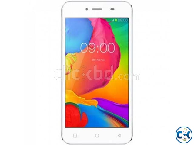 Symphony V80 Android SmartPhone 1GB RAM QUAD CORE large image 0