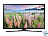 Original Samsung 49 J5200 Full LED Smart TV