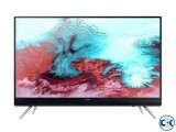 New Samsung 43 K5300 Full HD Flat Smart TV