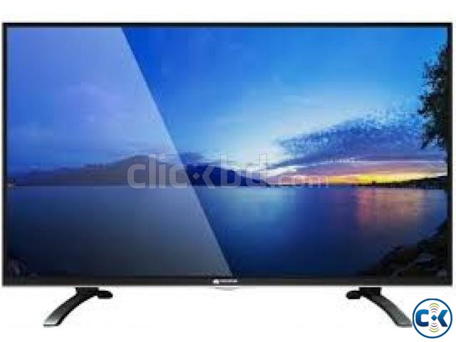 Regular 32 LED Non Smart TV large image 0