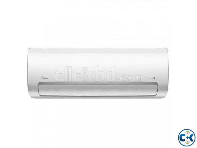MEDIA 1.5 TON Wi- Fi Connectivity Inverter SPLIT AC large image 0