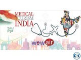 Indian Medical Visa