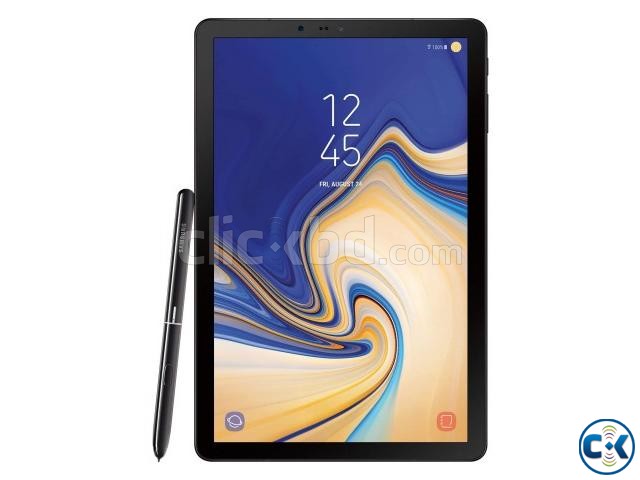 Samsung Galaxy Tab S4 10.5 PRICE IN BD large image 0