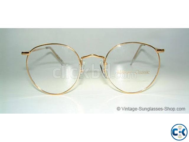 Vintage HILTON CLASSIC 1 - 14KT GOLD - 47 20 Junior size large image 0