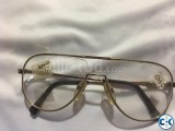 Vintage SAFILO ELASTA FOR MEN ELASTA 3060 EYEGLASSES