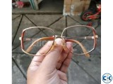 Vintage Rodenstock Exclusiv 538 Rodaflex Germany 52 14 130