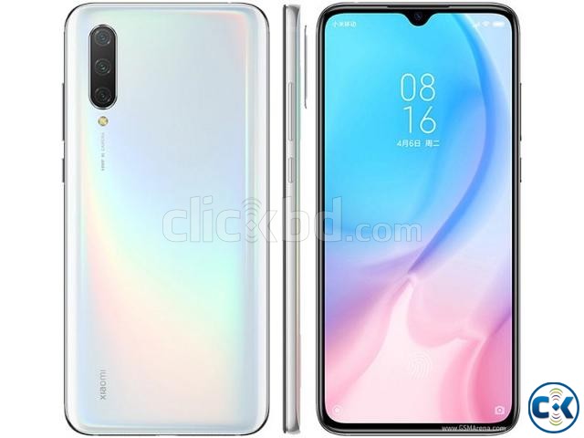 Xiaomi Mi CC9 Meitu 8 256GB Sealed Pack 3 Year Warranty large image 0