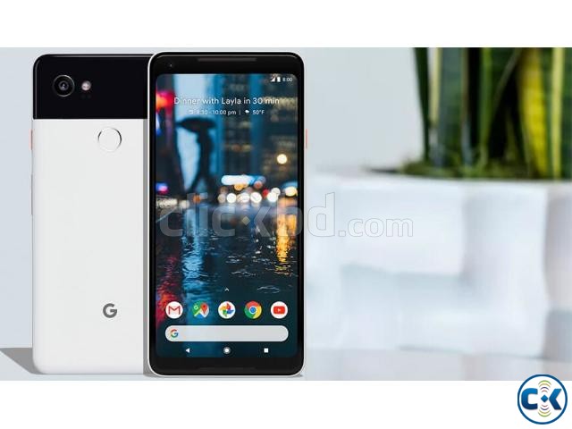 Brand New Google Pixel 3 XL 4 128GB Sealed Pack 3 Yr Waranty large image 0