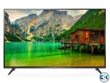 Nice View 32 Inch Flat LED HD Wi-Fi Smart TV