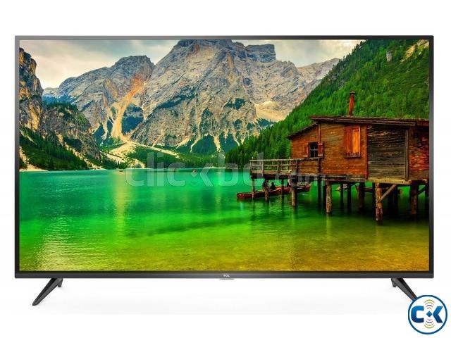 Nice View 32 Inch Flat LED HD Wi-Fi Smart TV large image 0