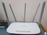 TP-Link C60 Router