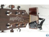 TAKAMINE GD11MCE