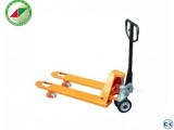 Hand Pallet Truck