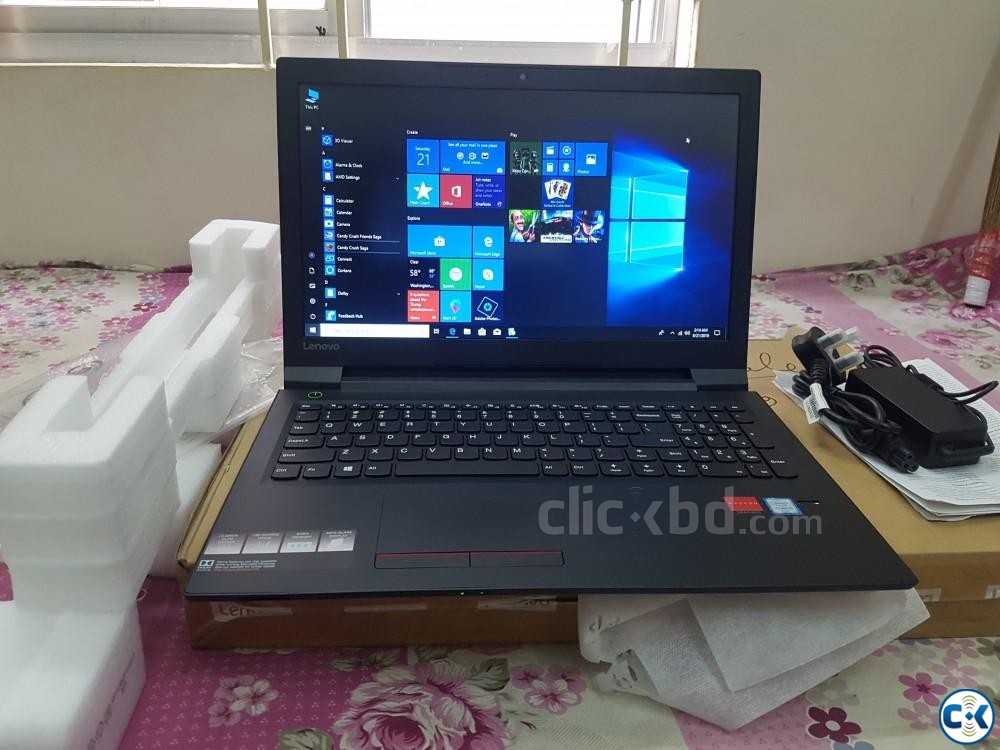 LENOVO IDEAPAD NEW large image 0