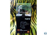 ThiEYE i60 4k Action Camera