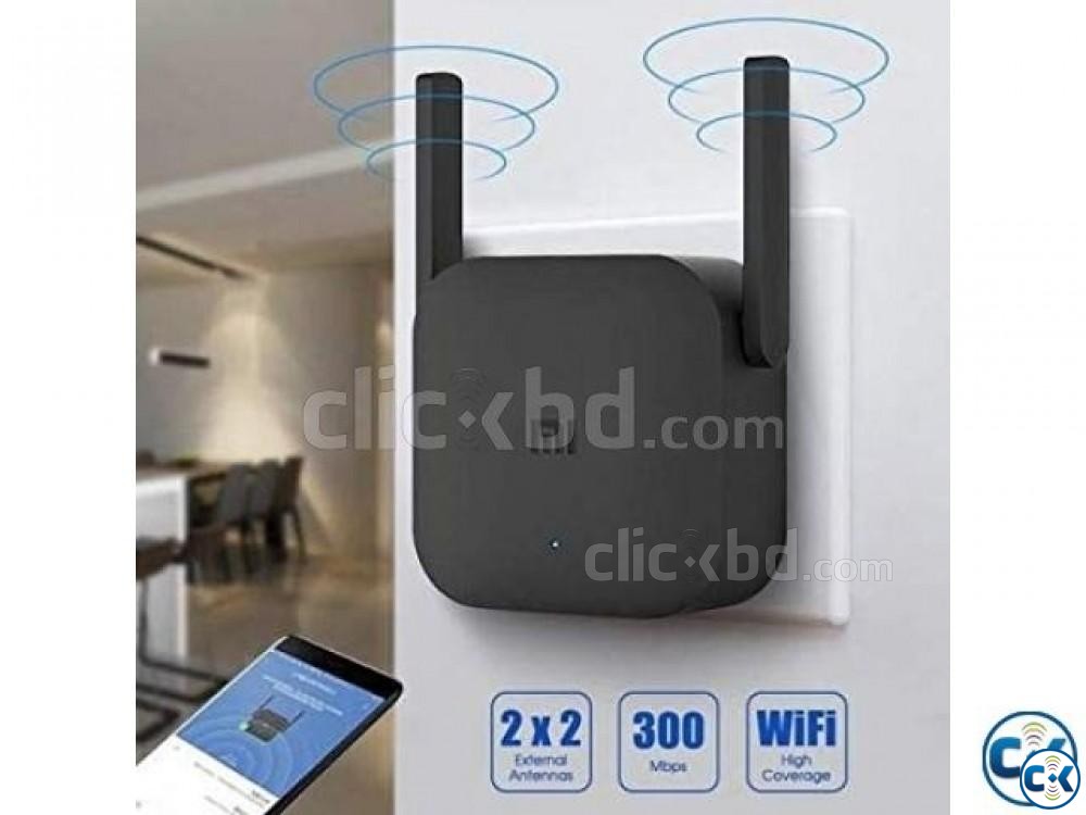 WiFI Range Extender_Indoor use_01756812104 large image 0