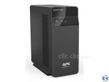 Long Back UP APC Smart UPS 1000VA 680 Watt Without Battery.